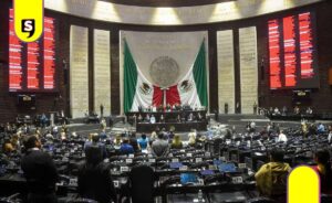 Diputados votan reforma sobre nacionalidad para candidaturas