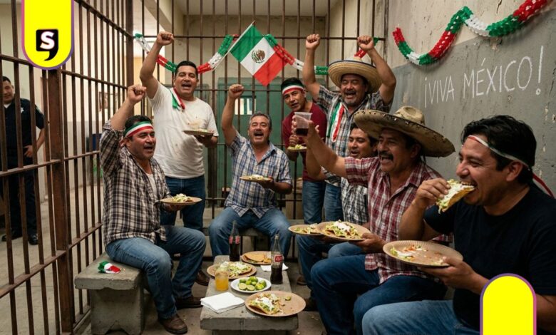 El Torito menú
