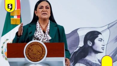 Encuestas Morena a candidatos