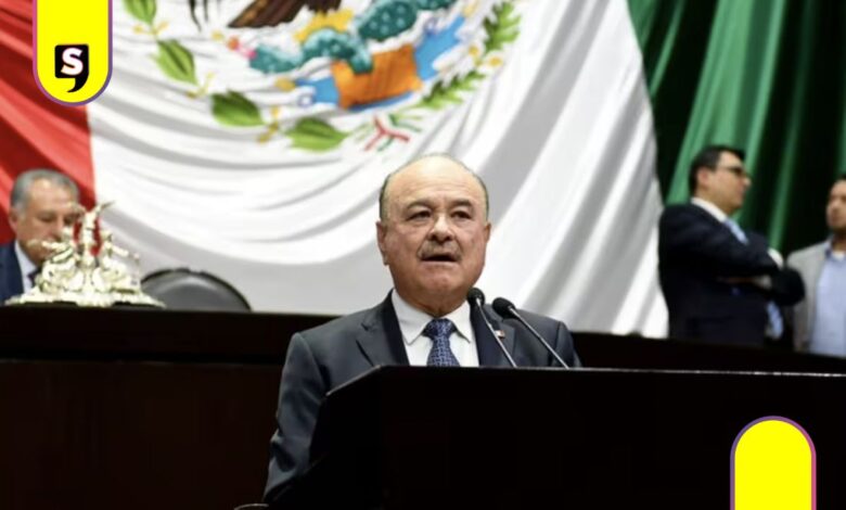 Ernesto Ruffo Appel