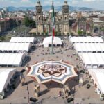 Feria del Libro del Zócalo 2026