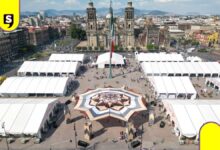 Feria del Libro del Zócalo 2026
