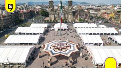 Feria del Libro del Zócalo 2026