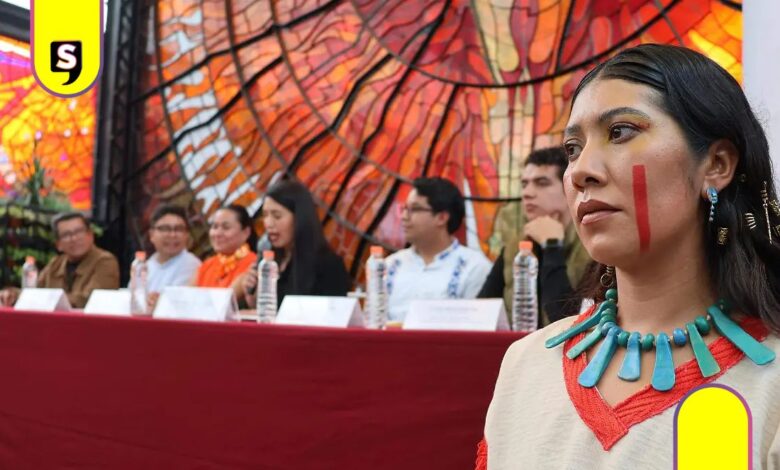 Festival Cultural Malinalco