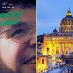 Green Lava sería la primera película del Vaticano en los Oscar