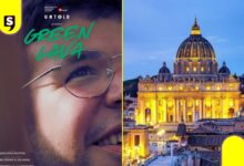 Green Lava sería la primera película del Vaticano en los Oscar