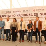 Hidalgo impulsa 20 nodos de economía social
