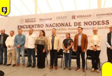 Hidalgo impulsa 20 nodos de economía social