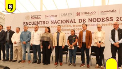Hidalgo impulsa 20 nodos de economía social