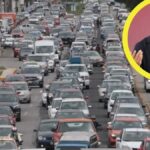 IA para buscar soluciones al tráfico en Pachuca