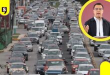 IA para buscar soluciones al tráfico en Pachuca