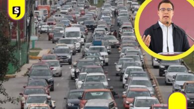 IA para buscar soluciones al tráfico en Pachuca