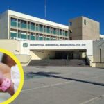 IMSS intercambia a dos bebés