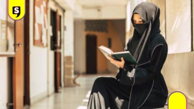 Italia prohíbe burka y niqab en escuelas y fija límite por aula