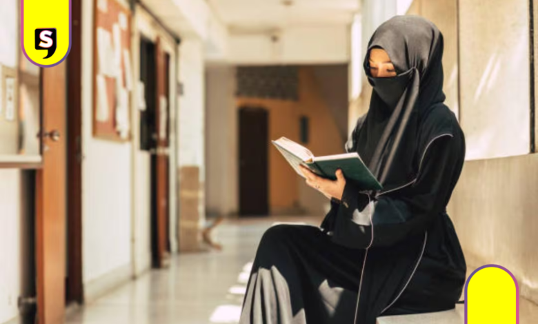 Italia prohíbe burka y niqab en escuelas y fija límite por aula