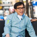 Jackie Chan