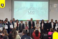 Leyes de Ingresos 2027 en Hidalgo