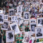 Madres buscadoras enfrentan violencia extrema e impunidad