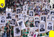 Madres buscadoras enfrentan violencia extrema e impunidad