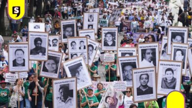Madres buscadoras enfrentan violencia extrema e impunidad