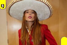 Majo Aguilar cantará el Himno Nacional en el regreso de la NFL