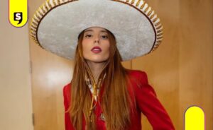 Majo Aguilar cantará el Himno Nacional en el regreso de la NFL