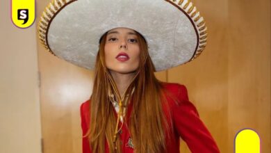 Majo Aguilar cantará el Himno Nacional en el regreso de la NFL