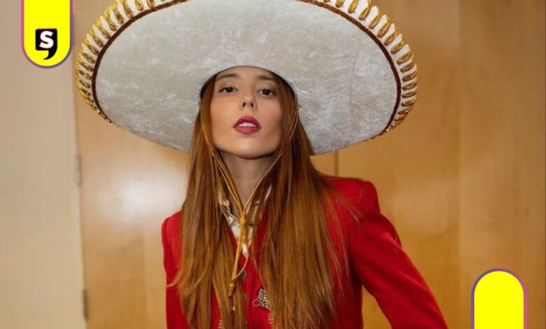 Majo Aguilar cantará el Himno Nacional en el regreso de la NFL