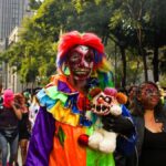 Marcha Zombie