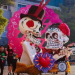 Mega Procesión de Catrinas 2026