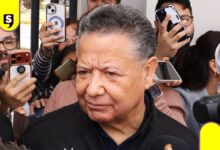 Menchaca sobre alcalde de Jaltocán