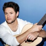 Niall Horan anuncia conciertos en México