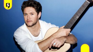 Niall Horan anuncia conciertos en México