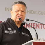 Julio Menchaca, 4º gobernador mejor evaluado: 60.9% según Mitofsky