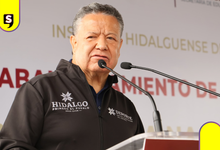 Julio Menchaca, 4º gobernador mejor evaluado: 60.9% según Mitofsky