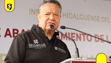 Julio Menchaca, 4º gobernador mejor evaluado: 60.9% según Mitofsky