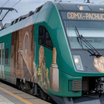 Tren México-Pachuca: así será su ruta hasta Pachuca en 2027