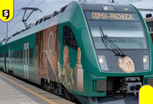 Tren México-Pachuca: así será su ruta hasta Pachuca en 2027