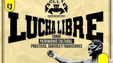 Lucha libre en Pachuca: patrimonio cultural vivo en la Arena 11 de Julio