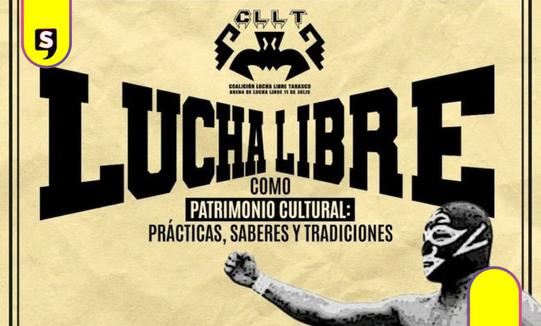 Lucha libre en Pachuca: patrimonio cultural vivo en la Arena 11 de Julio