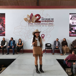 Proyectos de Singuilucan 2027: nueva plaza y corredor indígena
