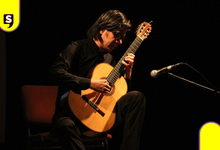 Festival Nacional de Guitarra Ramón Noble: seis conciertos en Hidalgo