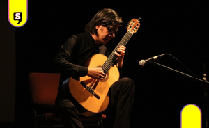 Festival Nacional de Guitarra Ramón Noble: seis conciertos en Hidalgo