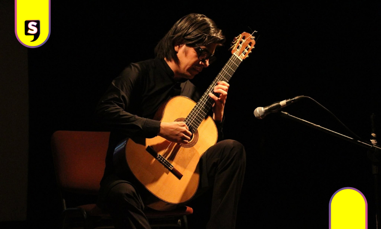 Festival Nacional de Guitarra Ramón Noble: seis conciertos en Hidalgo