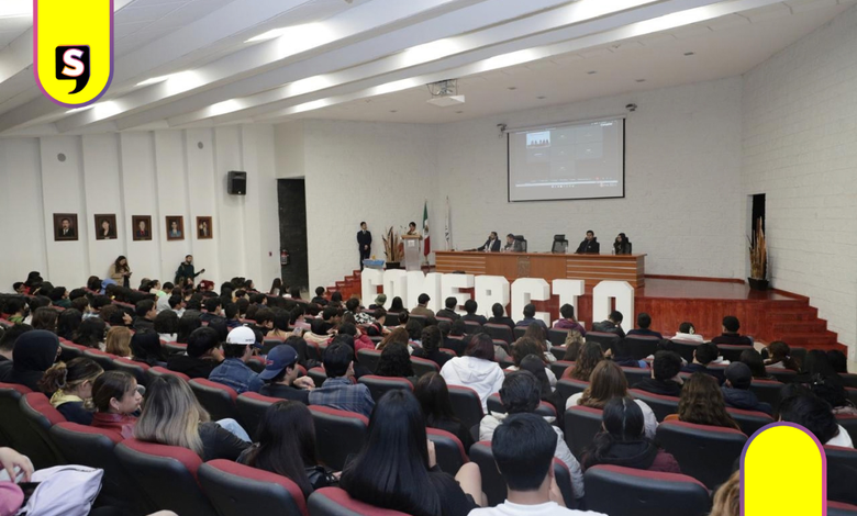 Foro de la UAEH busca fortalecer exportaciones en Hidalgo
