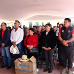 Tulancingo impulsa economía con empleo y crédito