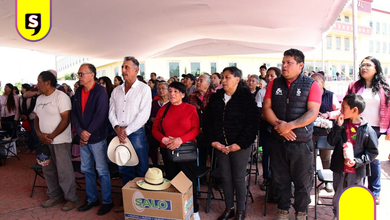 Tulancingo impulsa economía con empleo y crédito