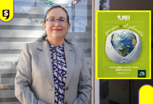 Garzas por el Planeta: UAEH lanza campaña ambiental creada por estudiantes