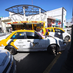 Subirá a 45 pesos banderazo en Tulancingo; preparan llegada del taxímetro