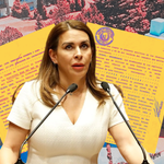 Cuestionan a Carolina Viggiano por posible enriquecimiento ilícito